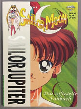 Sailor Moon Nr. 4 Sailor