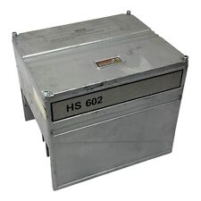 Agilent 370222802 HS602 SCIEX Vakuumpumpe modul board 200V/240Vac 1200VA