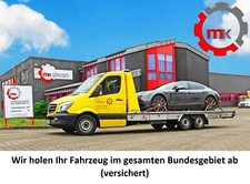 Porsche Panamera 970 4.8 Turbo M48.70 Motorschaden Instandsetzung Reparatur 