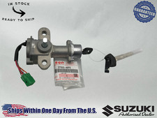 Suzuki Genuine OEM 2001-04