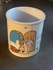 Uli Stein Weihnachtstasse