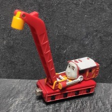 Thomas Und Seine Freunde Rocky