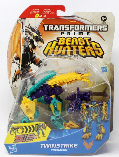Transformers prime beast - -,