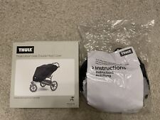 Thule Urban Glide Double Mesh Cover 20110719 Insektenschutz