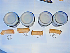 Serie Kolben für Fiat Coupe