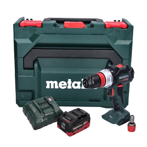 Metabo bl q - bs, 18
