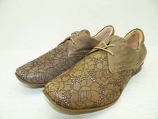 Think Schnürschuhe Halbschuhe