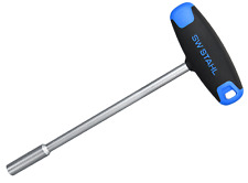 SW-Stahl Steckschlüssel T-