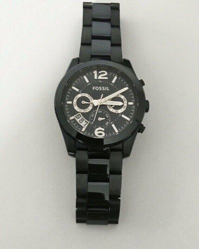 Fossil herrenuhr damenuhr - fossil,