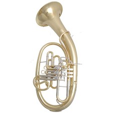 Tuyama Wagnertuba in F/B - mit
