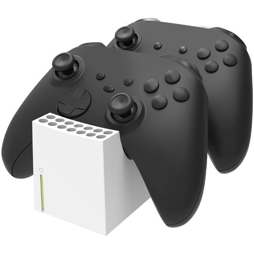 Snakebyte twin charge weiß - snakebyte, x