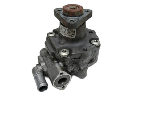 Servopumpe hydraulikpumpe - servopumpe,