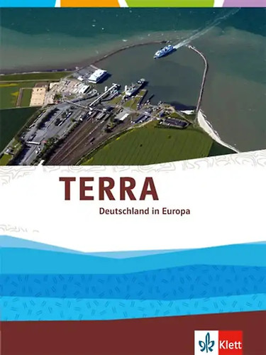 Terra deutschland europa - deutschland,