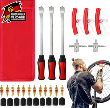 Reifenmontierwerkzeug Set für