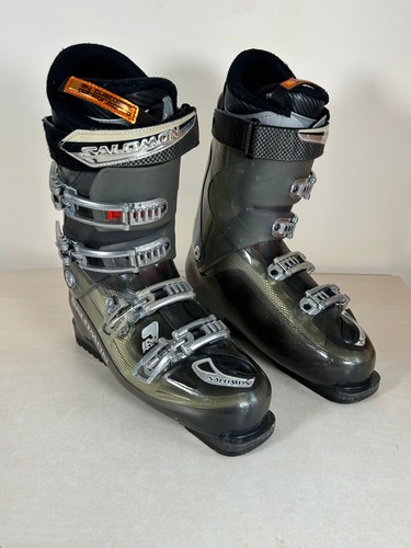Salomon energzyer 100 alpin - 100,