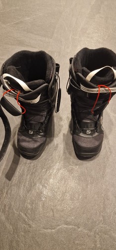 Snowboard schuhe größe 42 - größe,