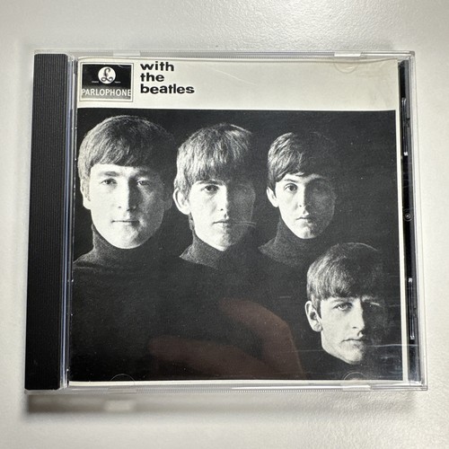 The beatles with - the,