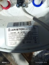 warmwasserspeicher 80l druckfest