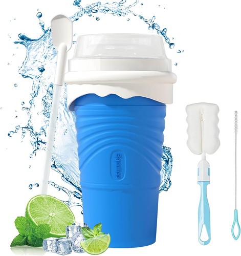 Slush eis becher maker - eis,