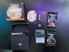 Innistrad: Midnight Hunt