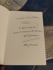 BÄCKER (Daniel La Toison d'or