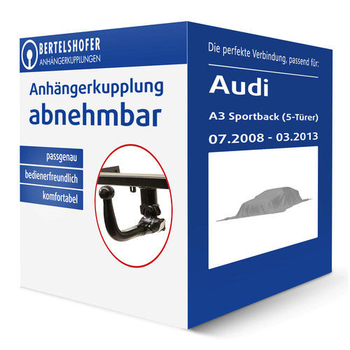 Oris anhängerkupplung - oris,