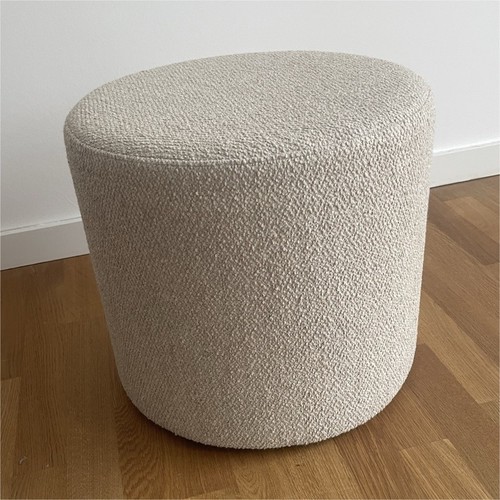 Boconcept eden hocker - eden, beiger