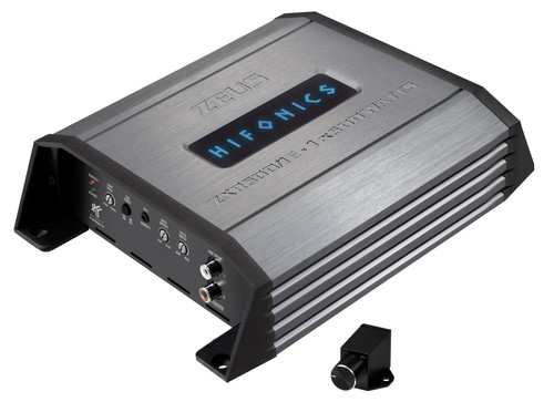 Hifonics zxr500 kanal - hifonics, zxr500/1e