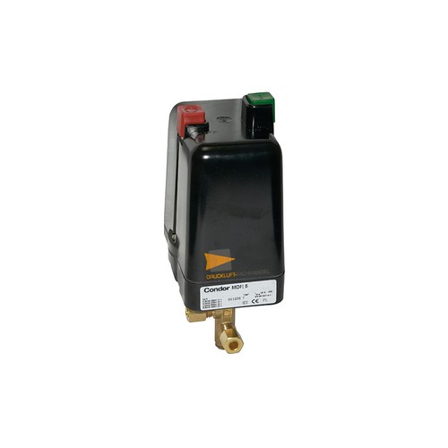 Condor druckschalter mdr - condor,