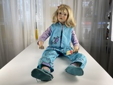 Christine Orange  Porzellan