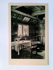 Morsum, Sylt, Pesel um 1700