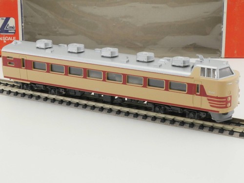 Lima 220292 steuerwagen - 220292, ic-steuerwagen