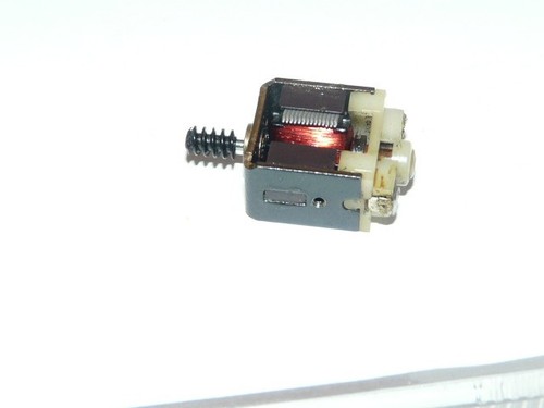 Fleischmann motor 050 - fleischmann,