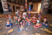 Ü-Ei Ferrero -  Im Tal der