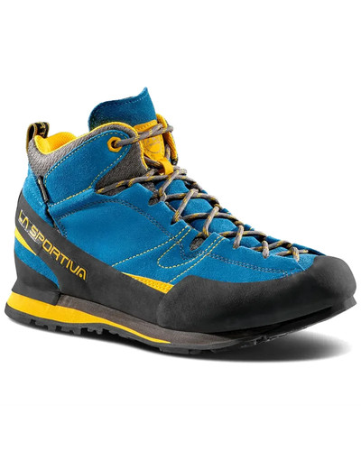 Sportiva boulder x mid - -, la