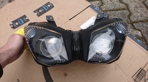 Kawsaki zx10r 10r zx6r - 10r,