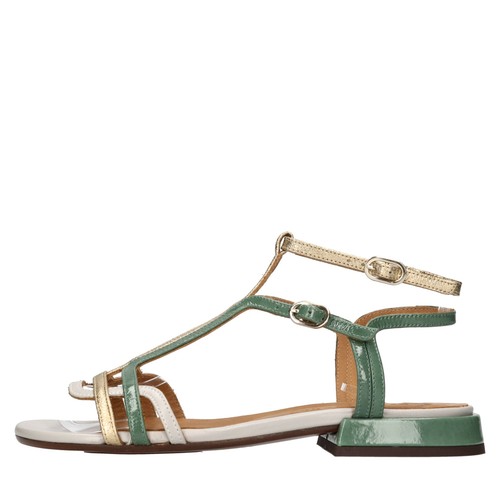 Tyal flat chie - flat, damen