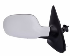 Spiegel rechts für Renault Megane 1 1999-2003 Außenspiegel Elektrisch beheizbar