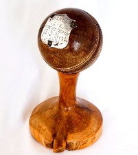 Viktorianische silbermontierte