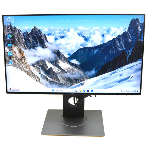 Dell ultrasharp u2417h 61cm - u2417h,
