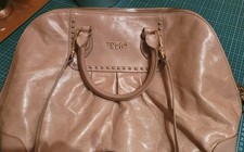 Edle Damen Handtasche  Shopper