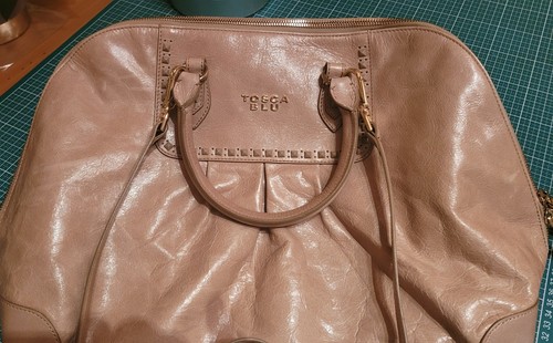 Edle damen handtasche shopper - edle,