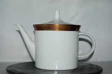 Teekanne ca. 0,7 L  Berlin Kurfürstendamm Rosenthal
