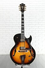 Ibanez George Benson Signature
