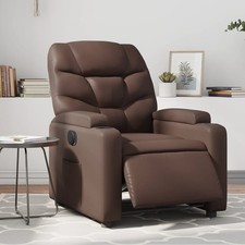 Elektrischer massagesessel - elektrischer,