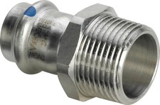 Viega sanpress inox - sanpress,
