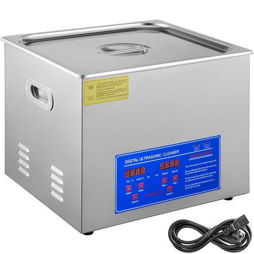 Kffkff 15l ultrasonic - 15l,