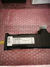 Bautz M256E 00101 Motor AC Resolver Step Schritt