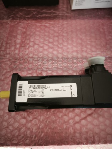 Bautz m256e 00101 - bautz,