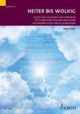 Heiter bis wolkig | Klaus